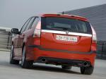 Saab 9-3 Aero SportCombi by Hirsch 2006 года